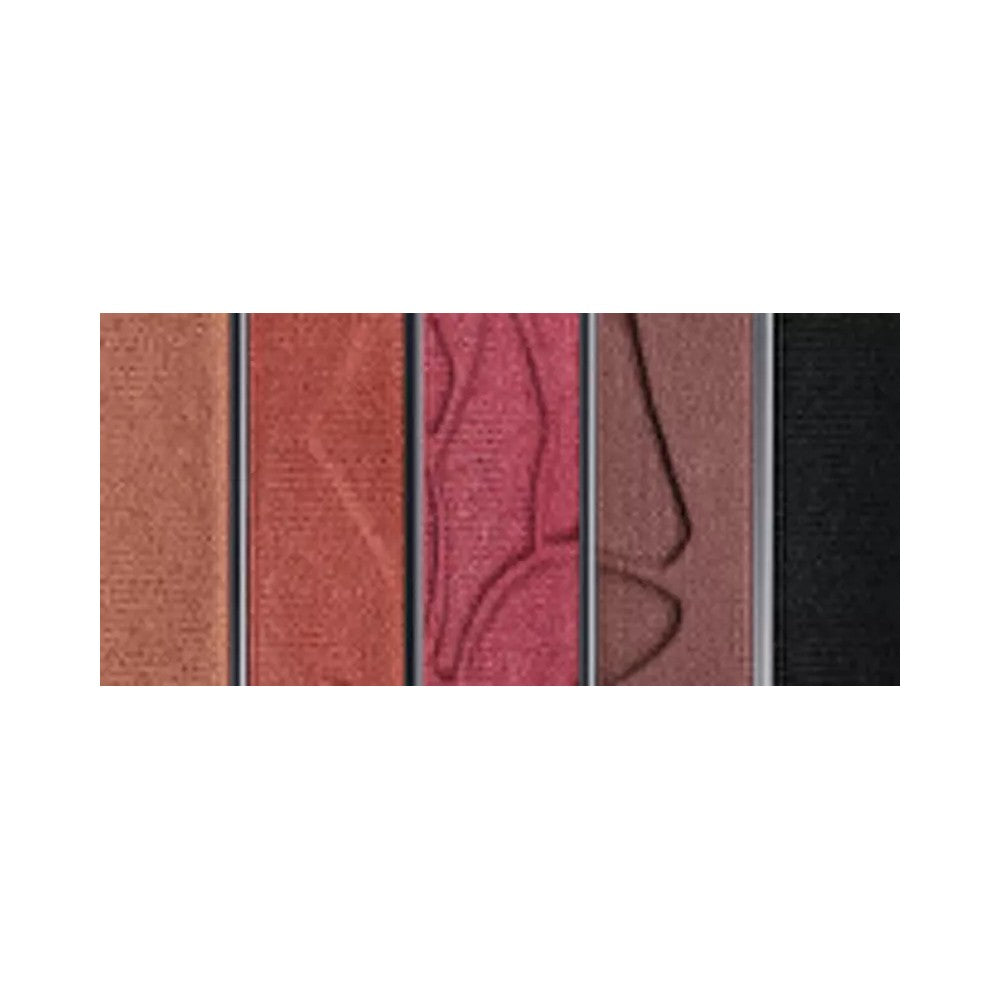 Lancôme Hypnôse 19 Ardent Drama 4 g — Eyeshadow Palette 