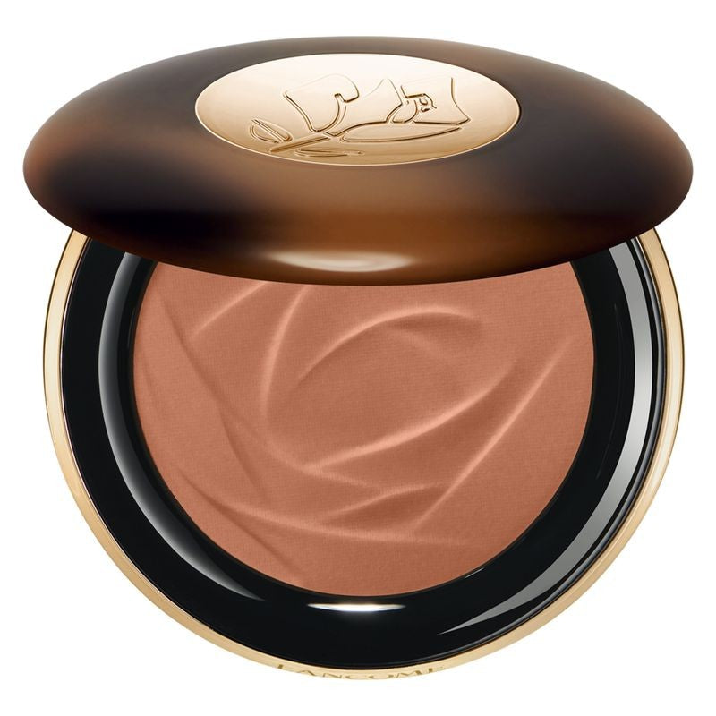 Lancôme Teint Idole Ultra Wear Bronzer Ser cu vitamine C și E culoare 05 Tan 10 g