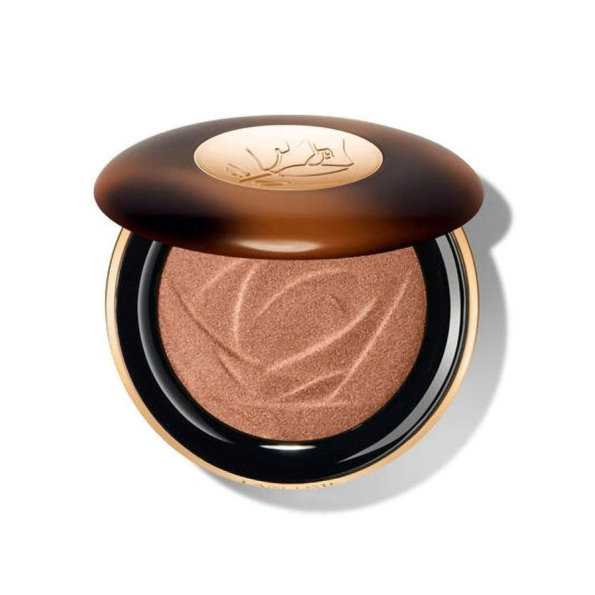 Lancôme Teint Idole Ultra Wear rozjasňující sérum s vitamíny C a E barva Deep Glow 03 10 g