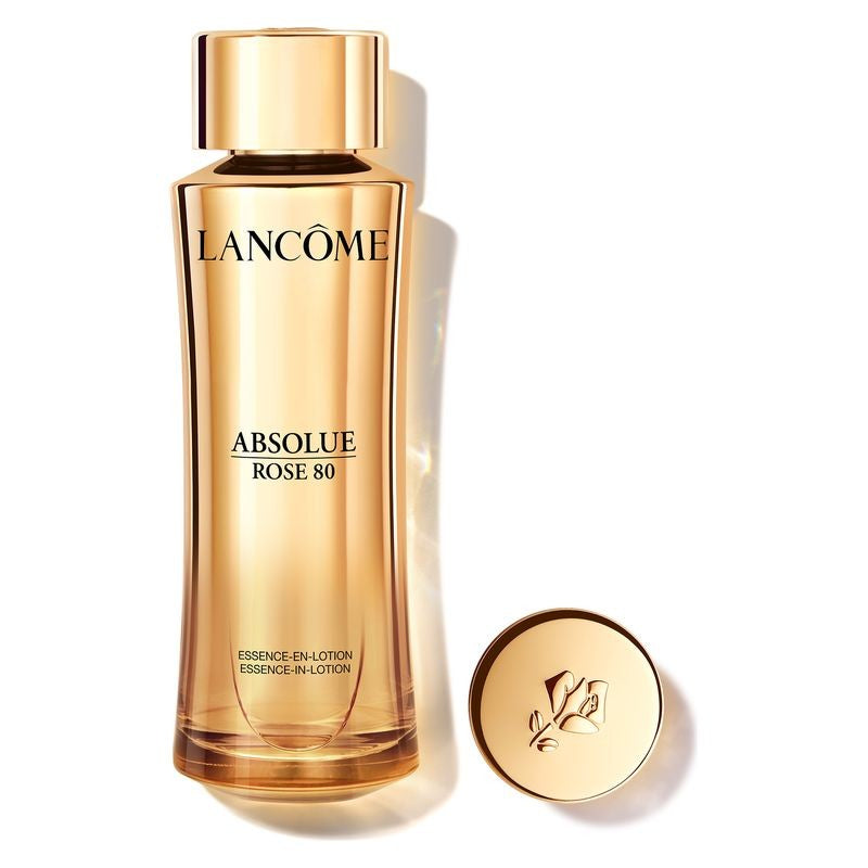 Lancôme Absolue Rose 80 kroppsmjölk med nyponextrakt för kvinnor 150 ml
