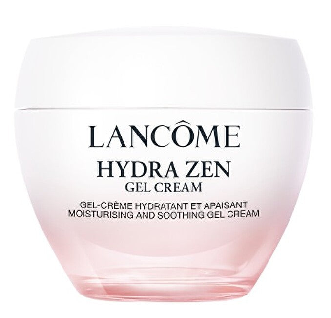 Lancôme Hydra Zen 2024 hydratační krém-gel pro zklidnění pokožky pro ženy 50 ml