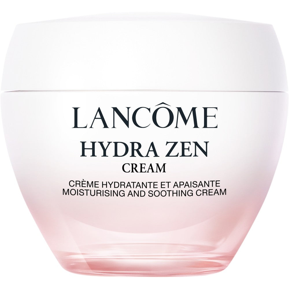 Lancôme Hydra Zen hydratační denní krém pro všechny typy pleti pro ženy 50 ml