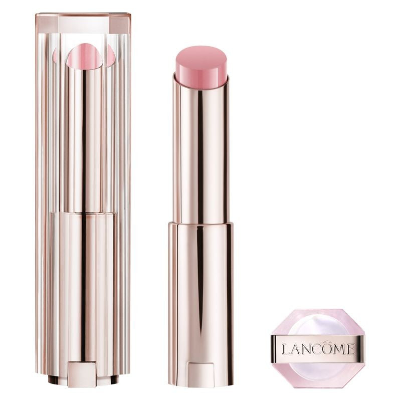 Lancôme Idole Butterglow hydratační lesk na rty barva 10 Keep It Glowy 3 g