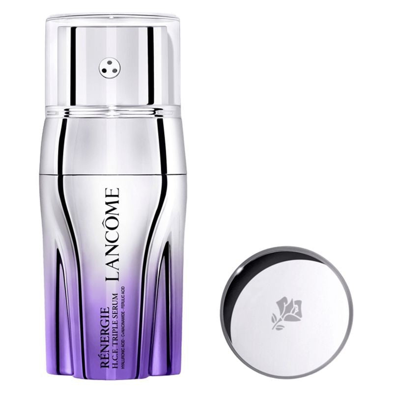 Lancôme Rénergie H.C.F. Triplo 20 ml — Siero Viso