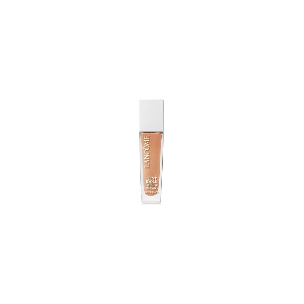 Lancôme Teint Idole Ultra Wear Care &amp; Glow Hydratační Illuminating Foundation SPF 25 barva 220C 30 m