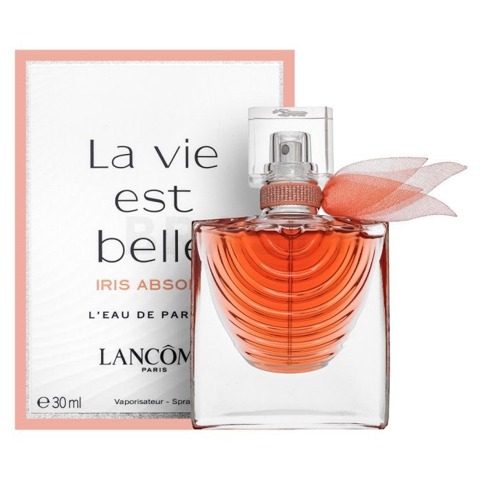 Lancôme La Vie Est Belle Iris Absolu Eau de Parfum for kvinner 30 ml