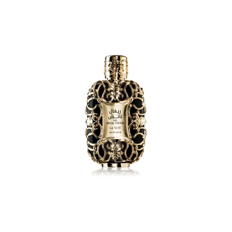Le Chameau Regal Touch La Nuit Eau de Parfum unisex 100 ml