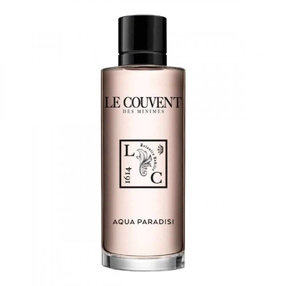 Le Couvent Maison de Parfum Botaniques Aqua Paradisi Eau de Toilette mixte 200 ml