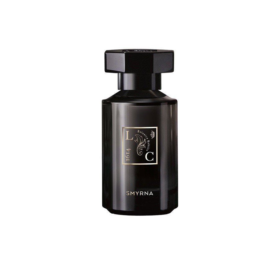 Le Couvent Maison de Parfum Remarquables Smyrna Eau de Parfum mixte 50 ml