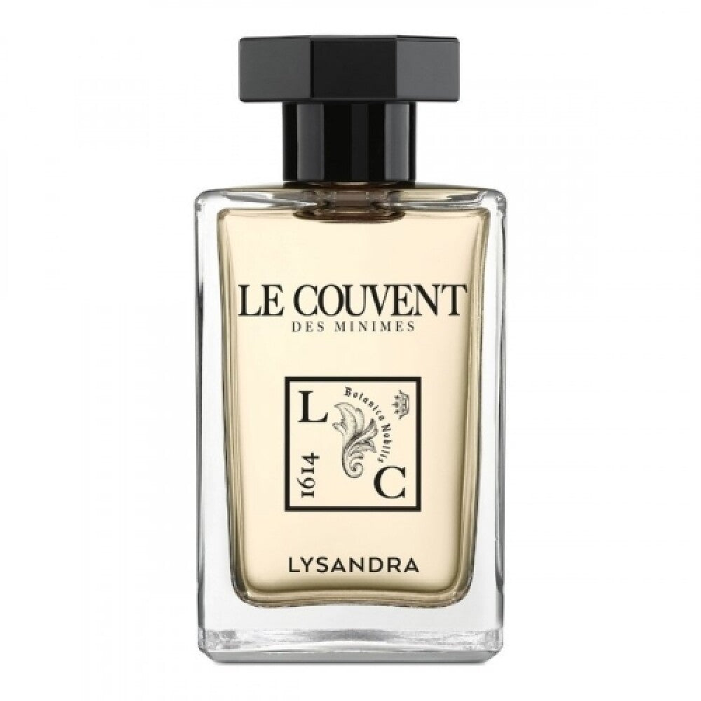 Le Couvent Maison de Parfum Singulières Lysandra Eau de Parfum Unisex 100 ml — Eau de Parfum