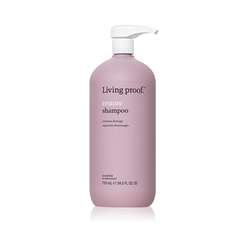 Living Proof ダメージと乾燥した髪のためのリストア リストラティブ シャンプー 710 ml
