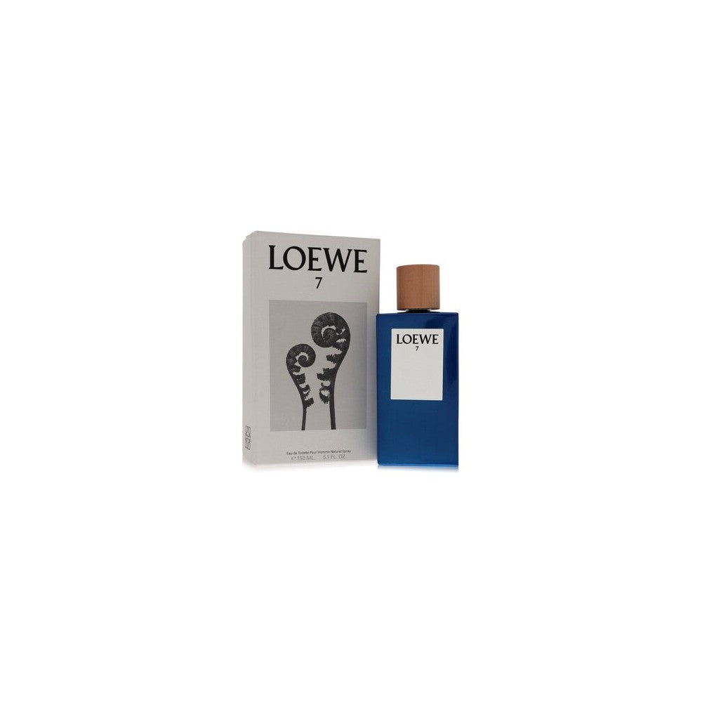 Loewe 7 Uomo 50 ml — Eau de Toilette