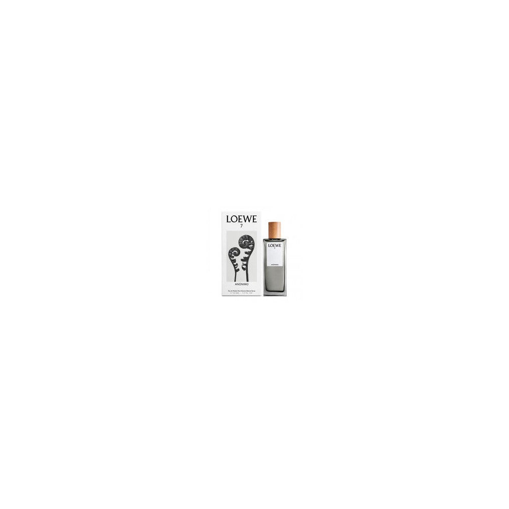 ロエベ 7 アノニモ オードパルファム 男性用 50ml