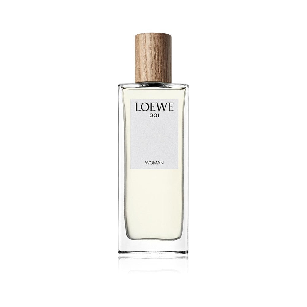 Loewe 001 Woman 50 ml — Eau de Parfum 
