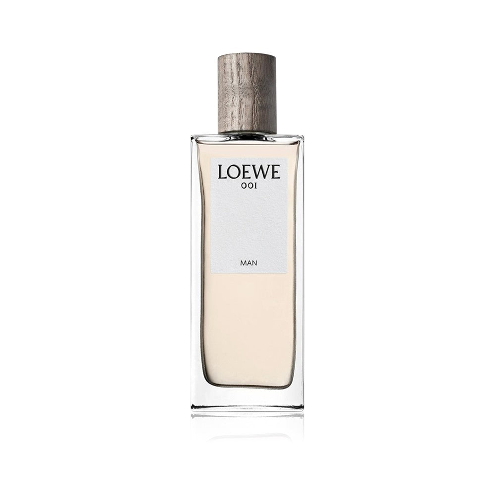 Loewe 001 Uomo 50 ml — Eau de Parfum 