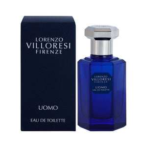 Lorenzo Villoresi Pánská toaletní voda unisex 50 ml