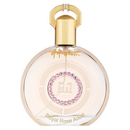 M. Micallef Royal Rose Aoud 100 ml — Eau de Parfum Kvinde