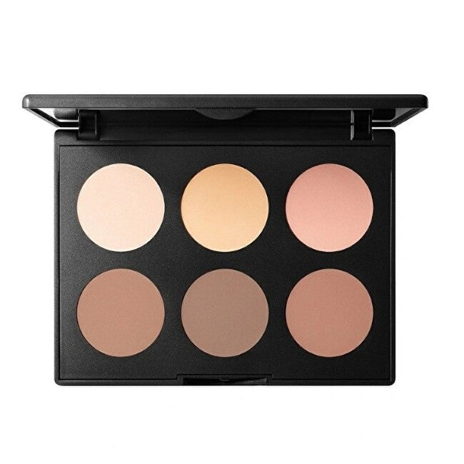 MAC Cosmetics Studio Fix Sculpt and Shape Contour Palette contouring Clair / Moyen 14,4 g