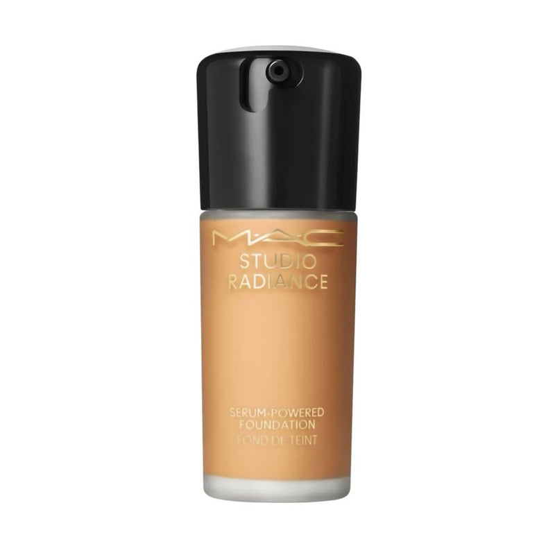 MAC Cosmetics Studio Radiance Serum Powered hydraterende foundation kleur NC45 30 ml
