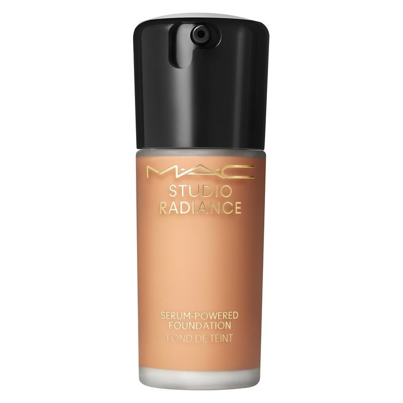 MAC Cosmetics Studio Radiance Serum -Powered hydrating color foundation NW40 30 ml