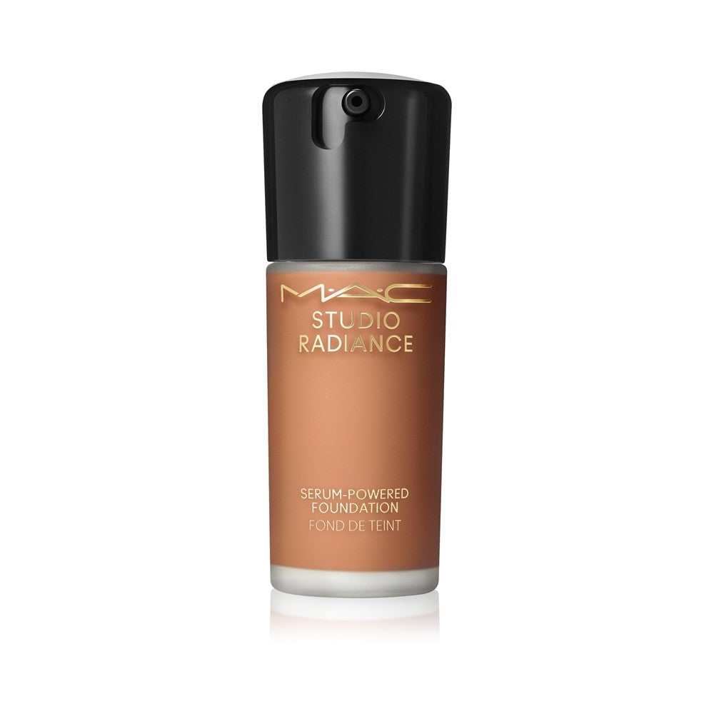 MAC Cosmetics Studio Radiance Serum -Powered hydrating color foundation NW48 30 ml
