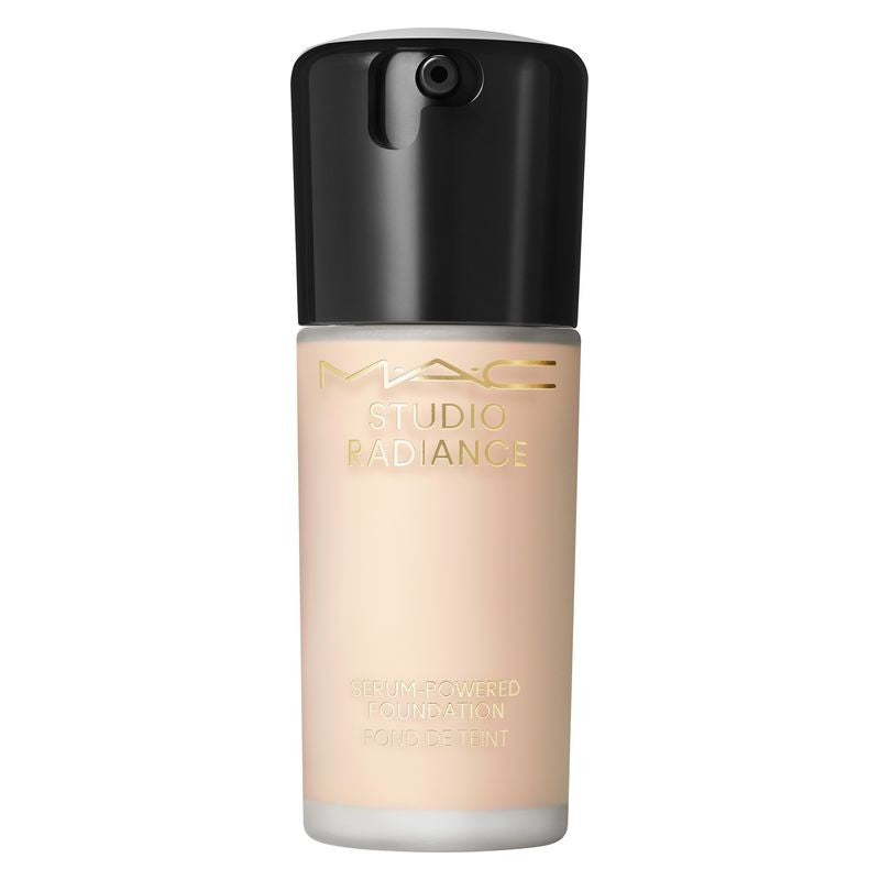 MAC Cosmetics Studio Radiance Serum Powered Moisturizing Foundation Color NW11 30 ml