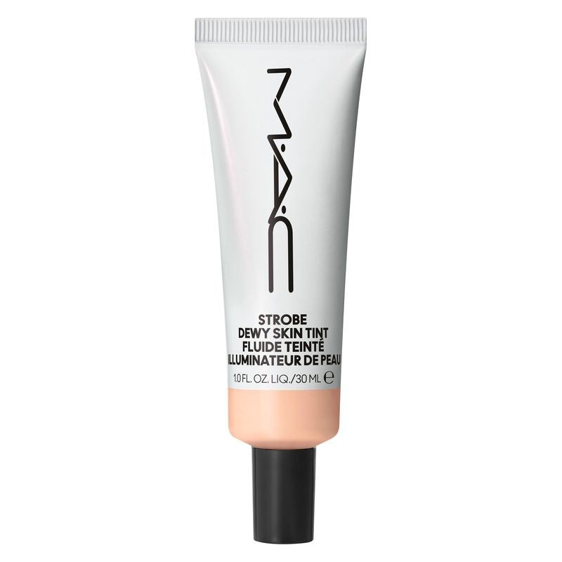 MAC Cosmetics Strobe Dewy Skin Light 3 30 ml — Feuchtigkeitscreme 
