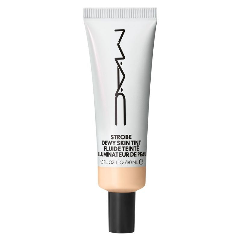 MAC Cosmetics Strobe Dewy Skin Light 1 30 ml — Feuchtigkeitscreme 