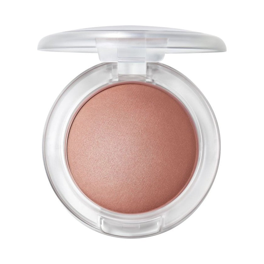 MAC Cosmetics Glow Play Blush rozświetlający kolor Róż do policzków, proszę 7,3 g