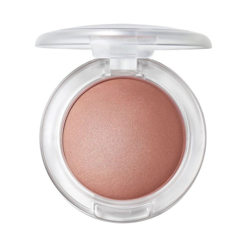 MAC Cosmetics Glow Play Blush rozświetlający kolor Róż do policzków, proszę 7,3 g