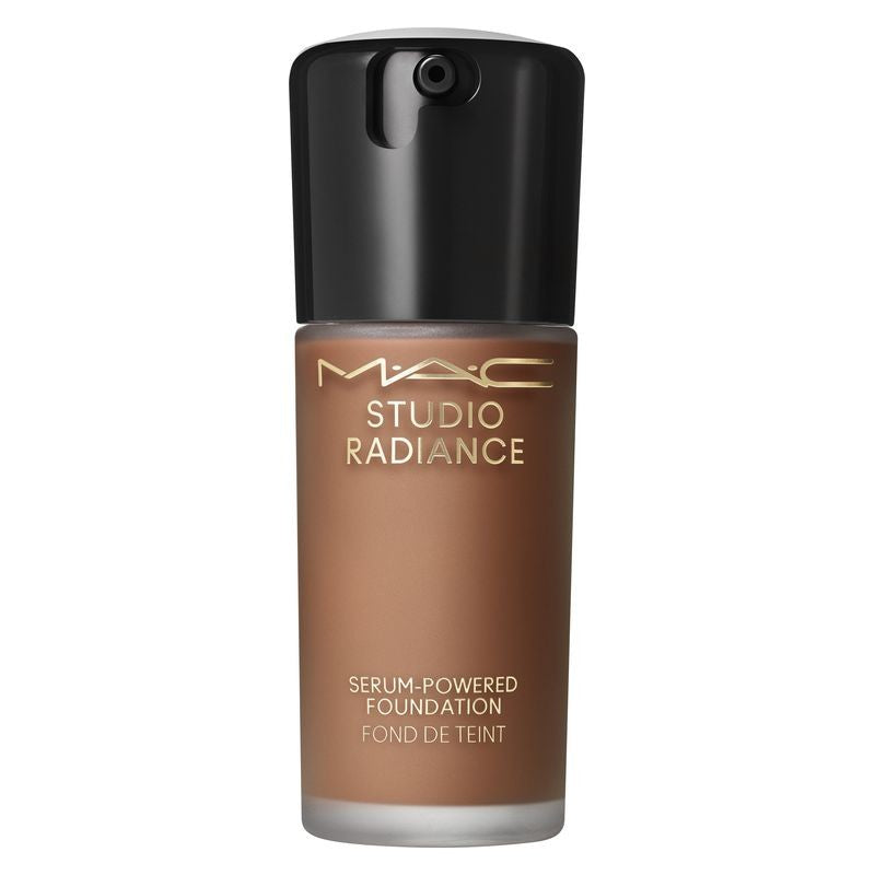 MAC Cosmetics Studio Radiance Siero Powered NC63 30 ml — Fondotinta