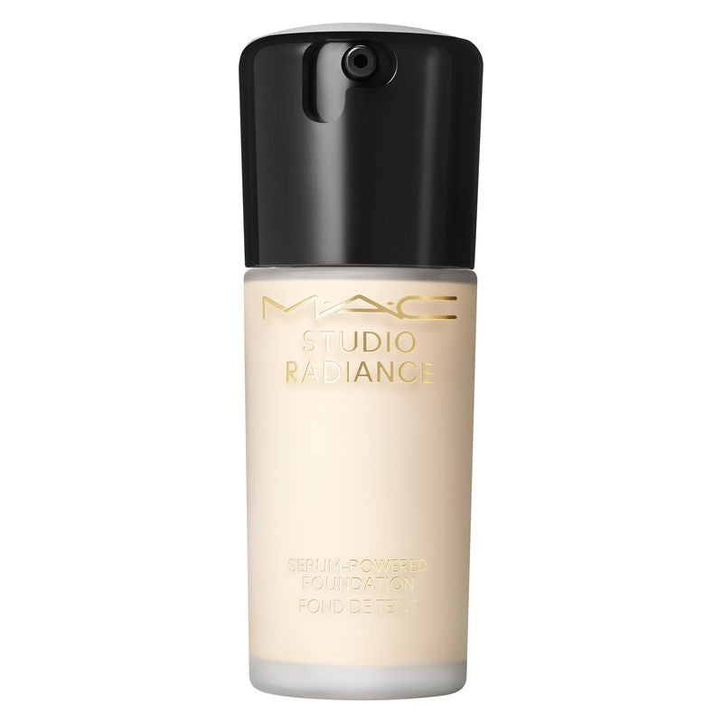 MAC Cosmetics Studio Radiance Serum Powered Hydrating Foundation Color NW5 30 ml