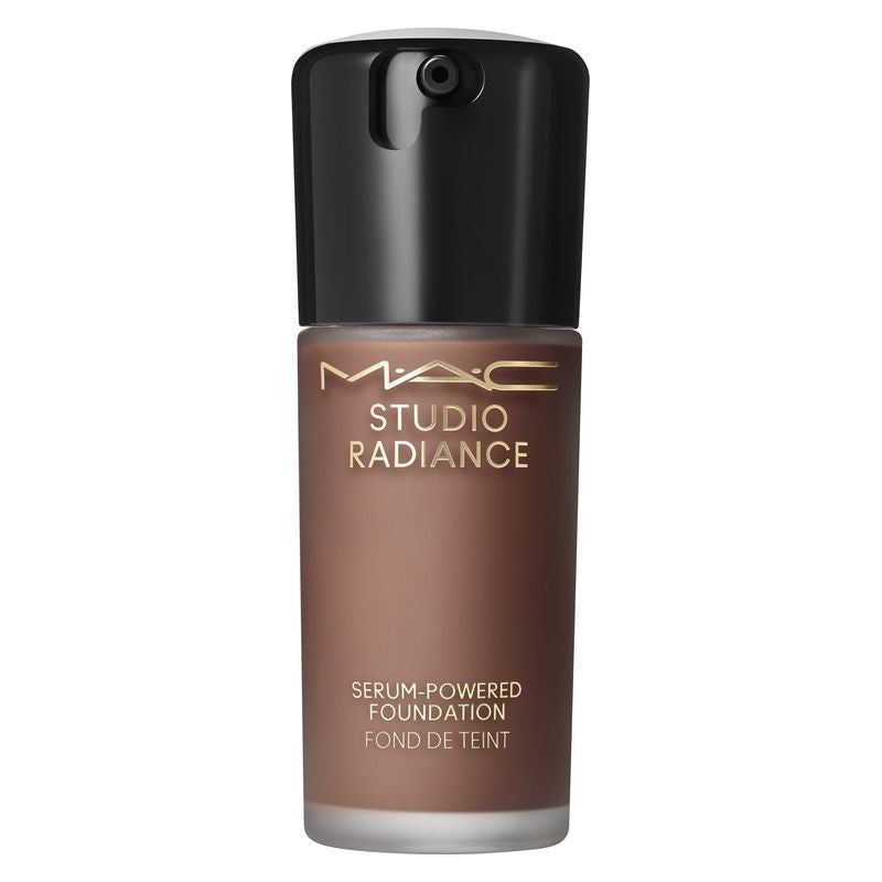MAC Cosmetics Studio Radiance Serum-Powered NW65 30 ml — Foundation 