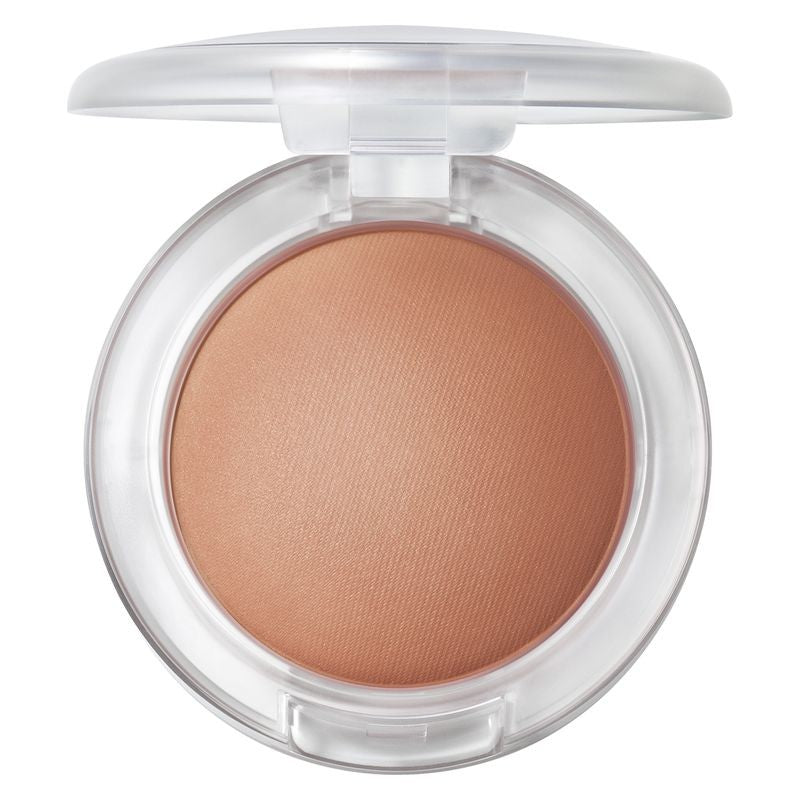 MAC Cosmetics グロウプレイソー ナチュラルカラーイルミネーティングブラッシュ 7.3g
