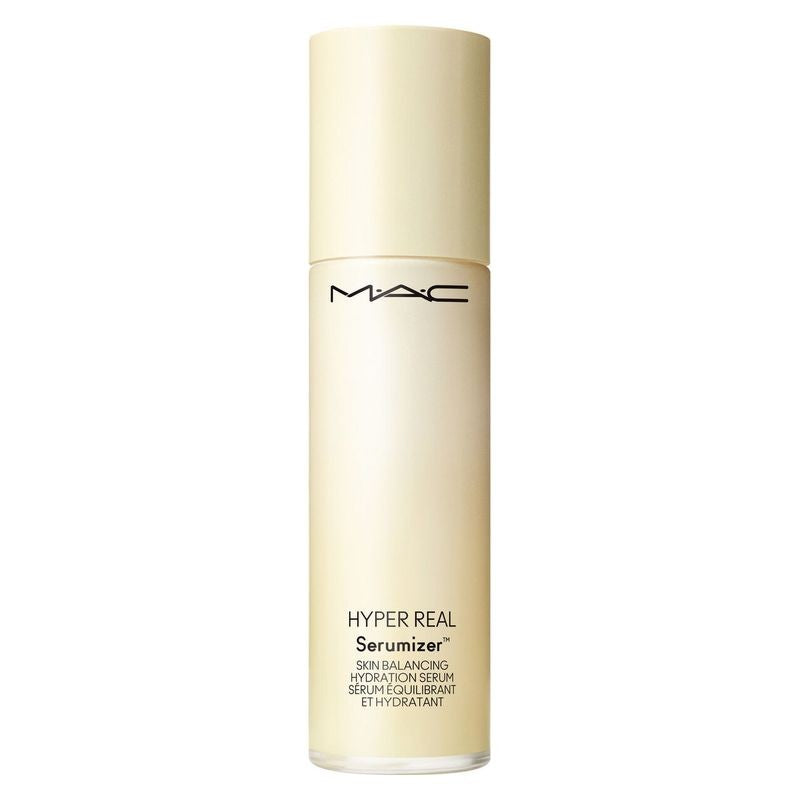MAC Cosmetics Θρεπτικός και ενυδατικός ορός Hyper Real Serumizer 50 ml