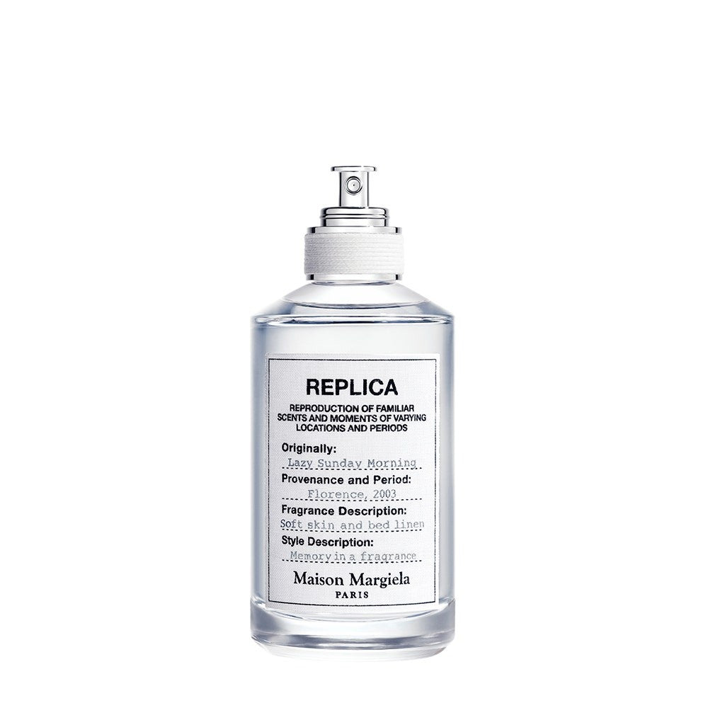 Maison Margiela РЕПЛИКА Туалетная вода Lazy Sunday Morning для женщин 10 мл