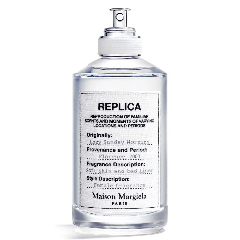 Maison Margiela REPLICA Lazy Sunday Morning Eau de Toilette για γυναίκες 30 ml