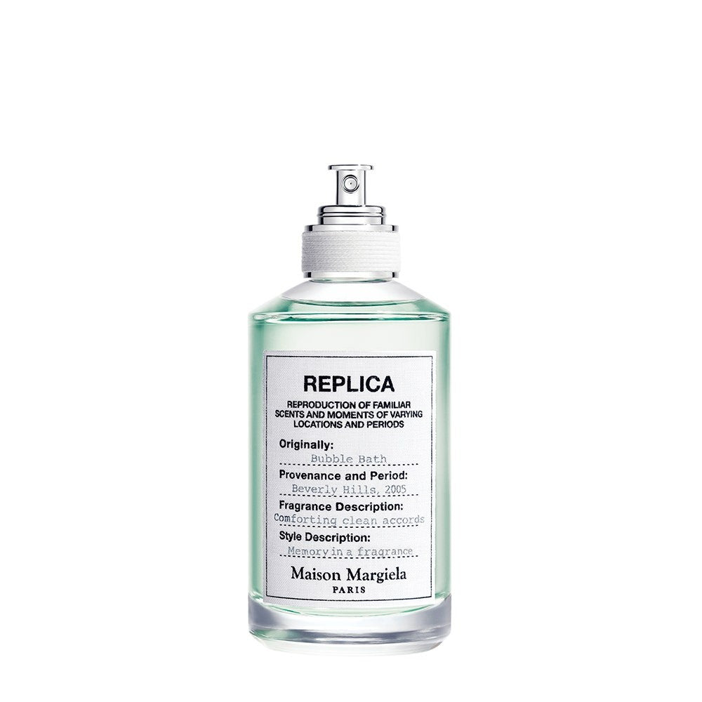 Maison Margiela REPLICA Bain Moussant Eau de Toilette unisexe 30 ml