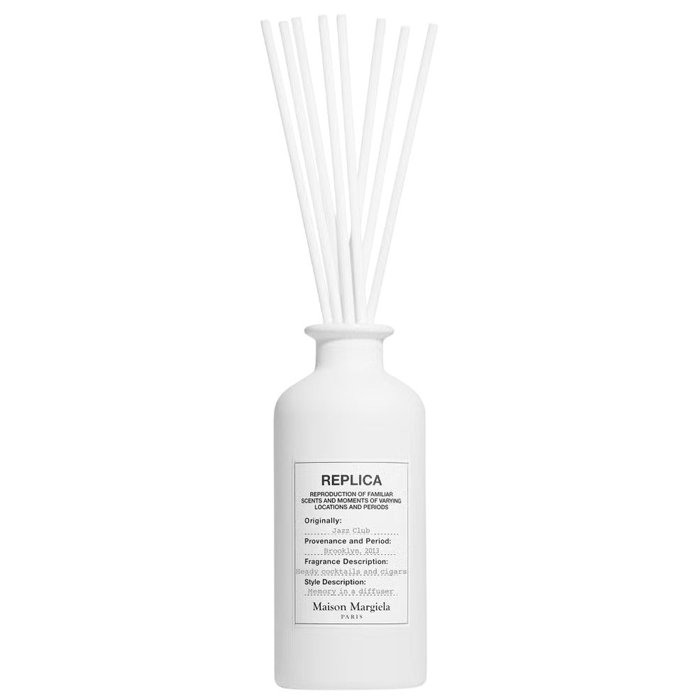 Maison Margiela REPLICA 재즈 클럽 아로마 디퓨저 185 ml