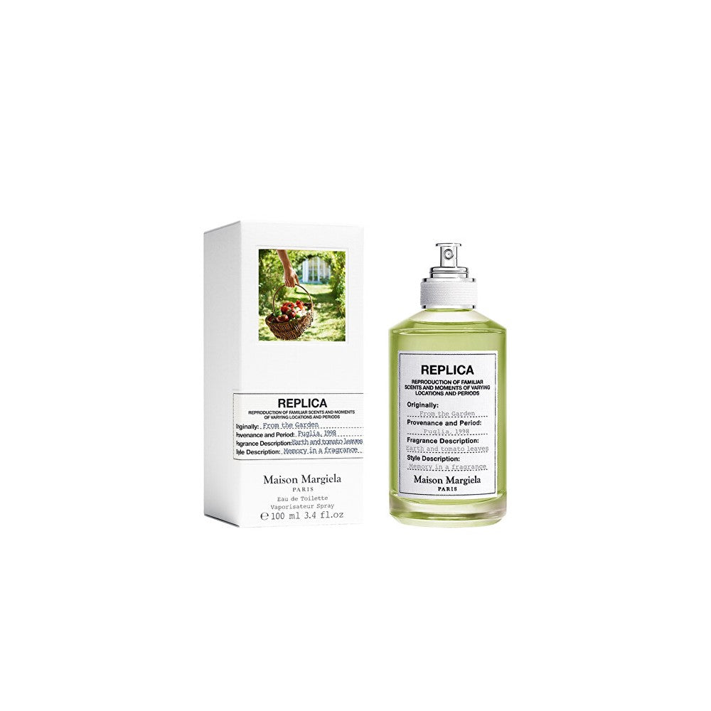Maison Margiela REPLICA From the Garden toaletní voda unisex 100 ml