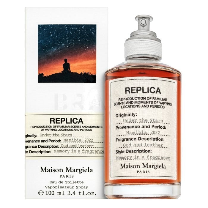 Maison Margiela REPLICA Under the Stars Unisex 100 ml — Eau de Toilette
