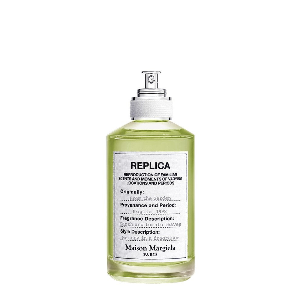 Maison Margiela REPLICA From the Garden Unisex 10 ml — Eau de Toilette 