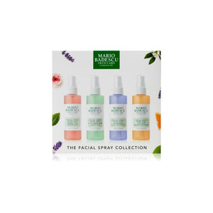 Mario Badescu The Facial Spray Collection — Set Gezichtsspray