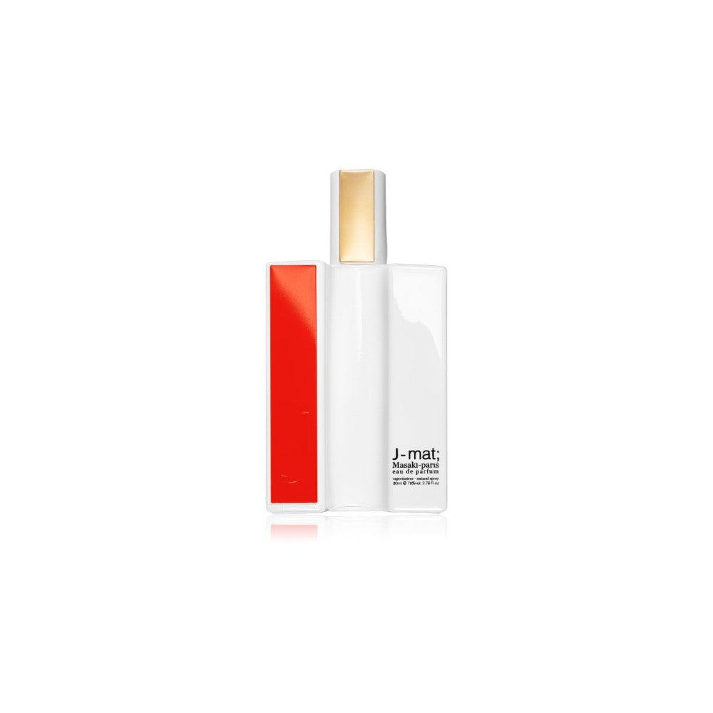 Masaki Matsushima J - Mat Eau de Parfum для женщин 80 мл