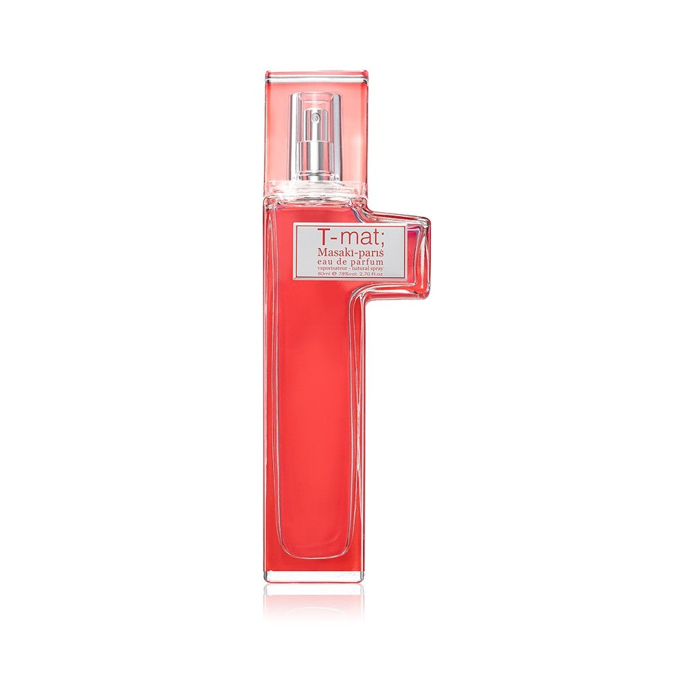 Masaki Matsushima T-mat Eau de Parfum til kvinder 80 ml