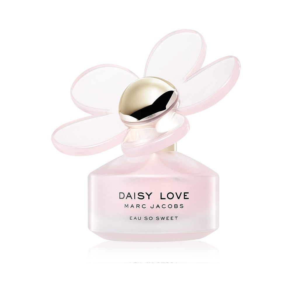 Marc Jacobs Daisy Love Eau So Sweet Eau de Toilette για γυναίκες 30 ml
