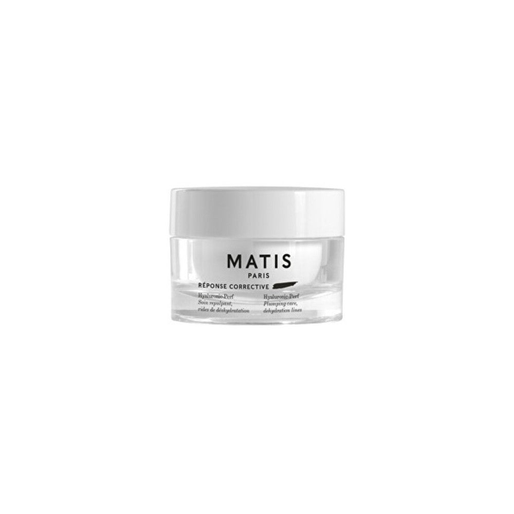 MATIS Paris Réponse Corrective Hyaluronic-Perf aktywny krem nawilżający z kwasem hialuronowym 50 ml