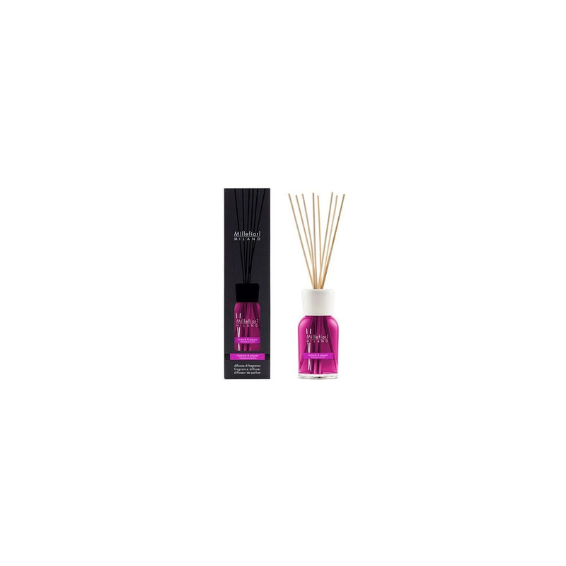 Millefiori Milano Rabarber & Peppar aromdiffusor 500 ml