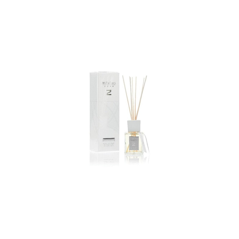 Millefiori Woods &amp; Spices Area 250 ml — Diffuser 