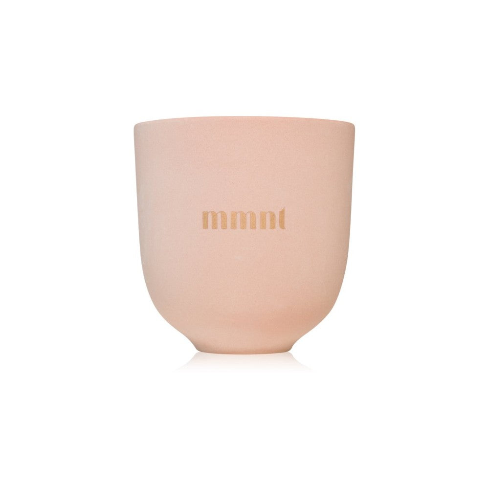 Mmnt Bergamood 280 ml — Scented Candle 
